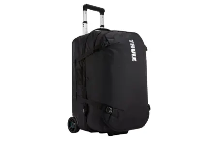 Geanta voiaj Thule Subterra Luggage 55cm 22 Black 1