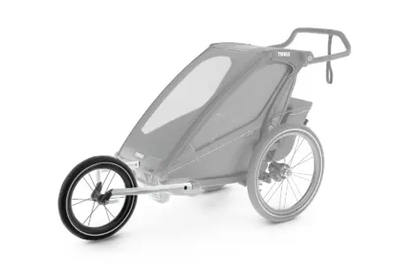 Kit de alergare Thule Chariot Jogging Kit 1