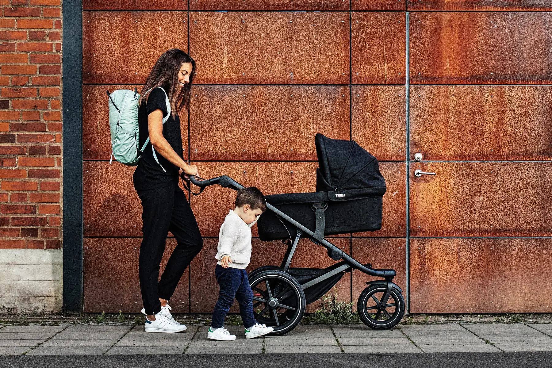 Landou THULE Urban Glide 2