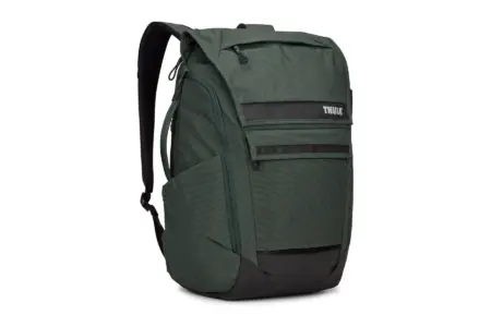 Rucsac Thule Paramount 27L Racing Green 1
