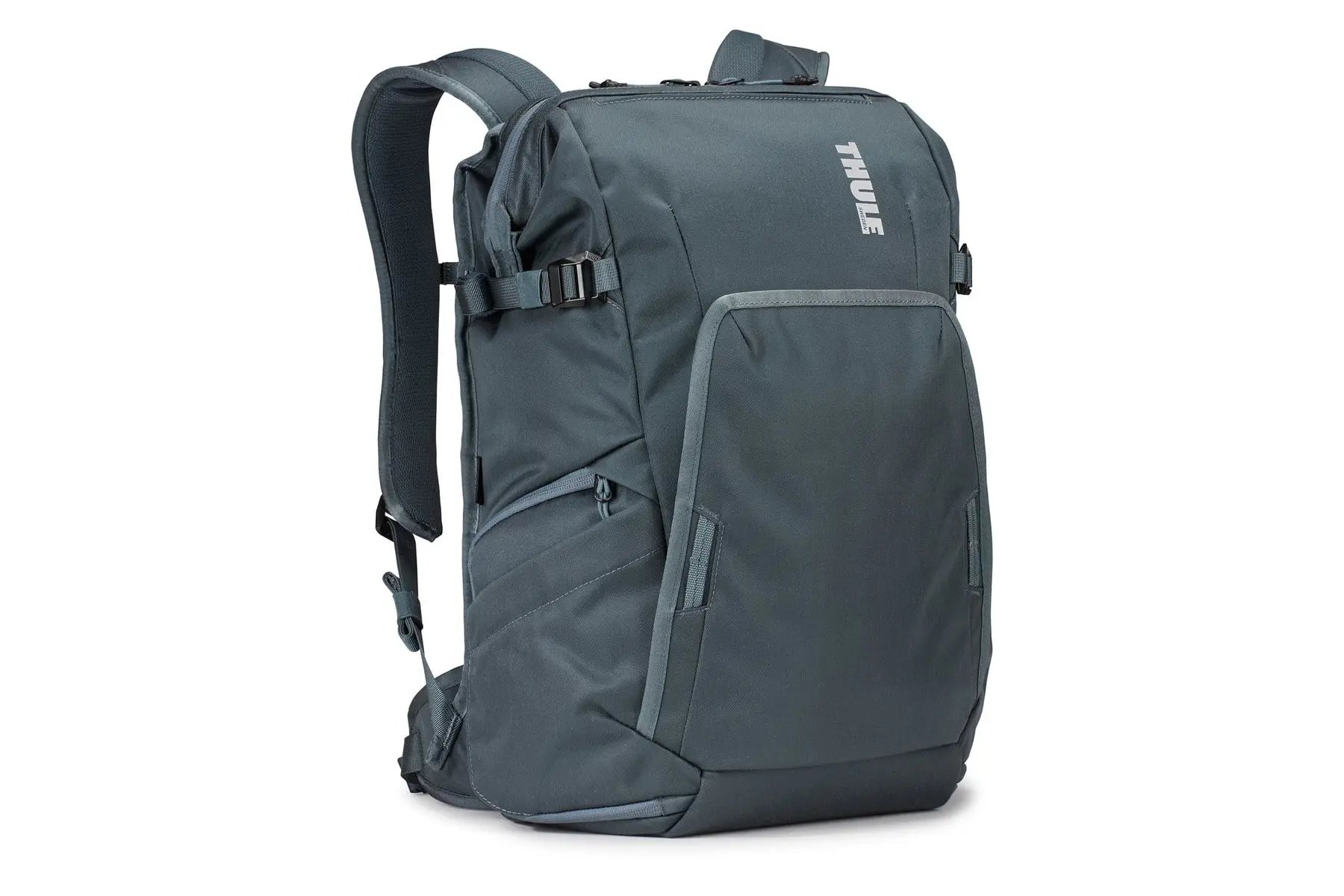 Rucsac foto Thule Covert DSLR Backpack 24 L Dark Slate 1