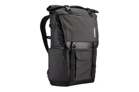 Rucsac foto Thule Covert DSLR Backpack Dark Shadow 1
