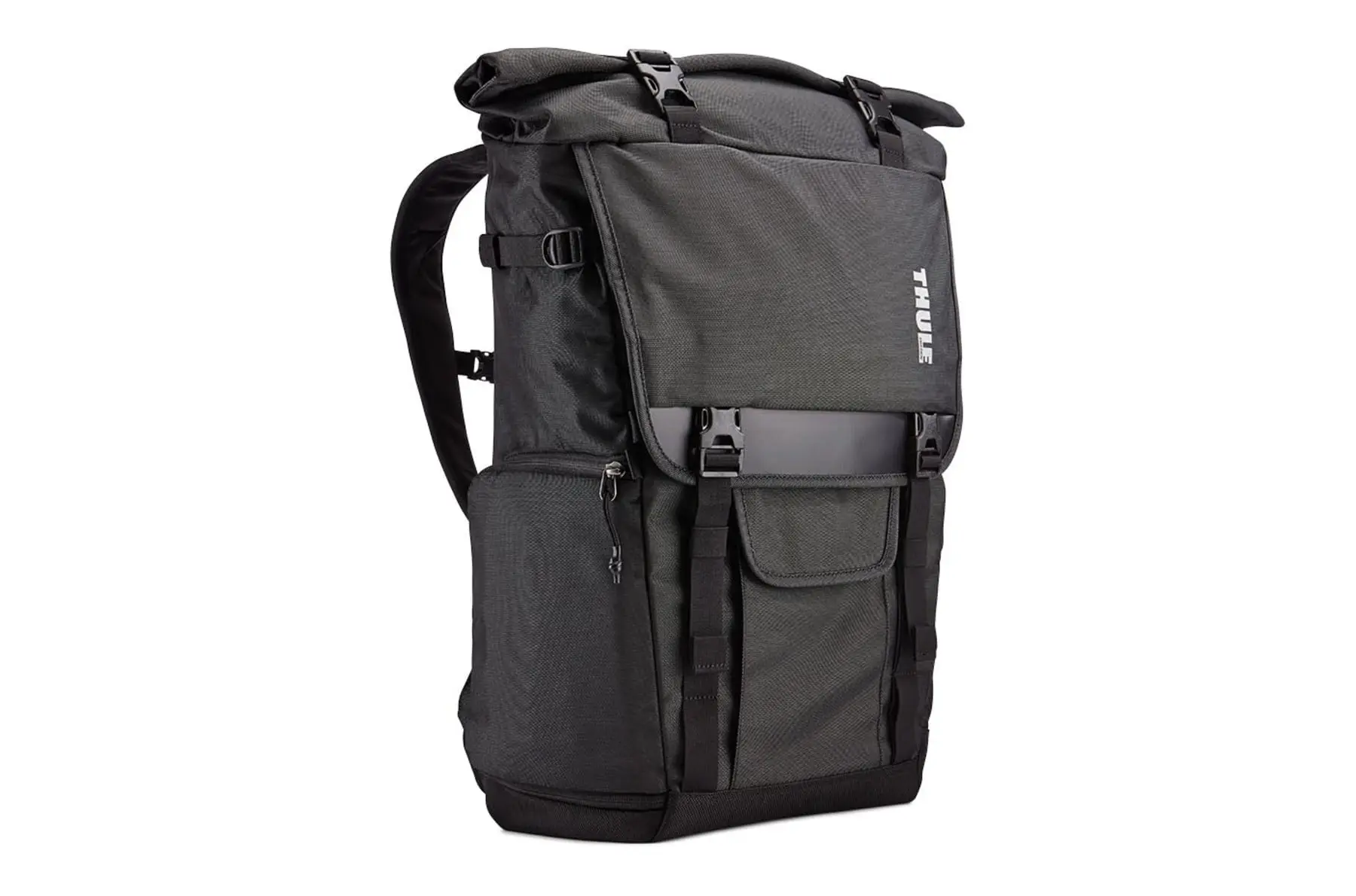 Rucsac foto Thule Covert DSLR Backpack Dark Shadow 1