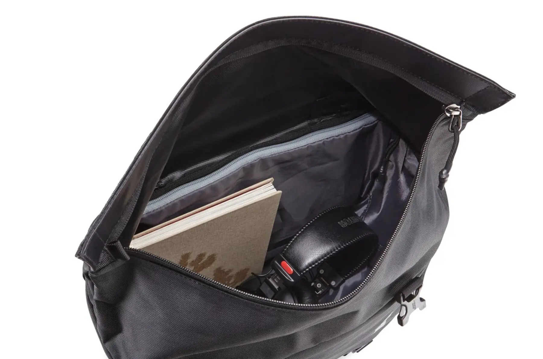 Rucsac foto Thule Covert DSLR Backpack Dark Shadow 10