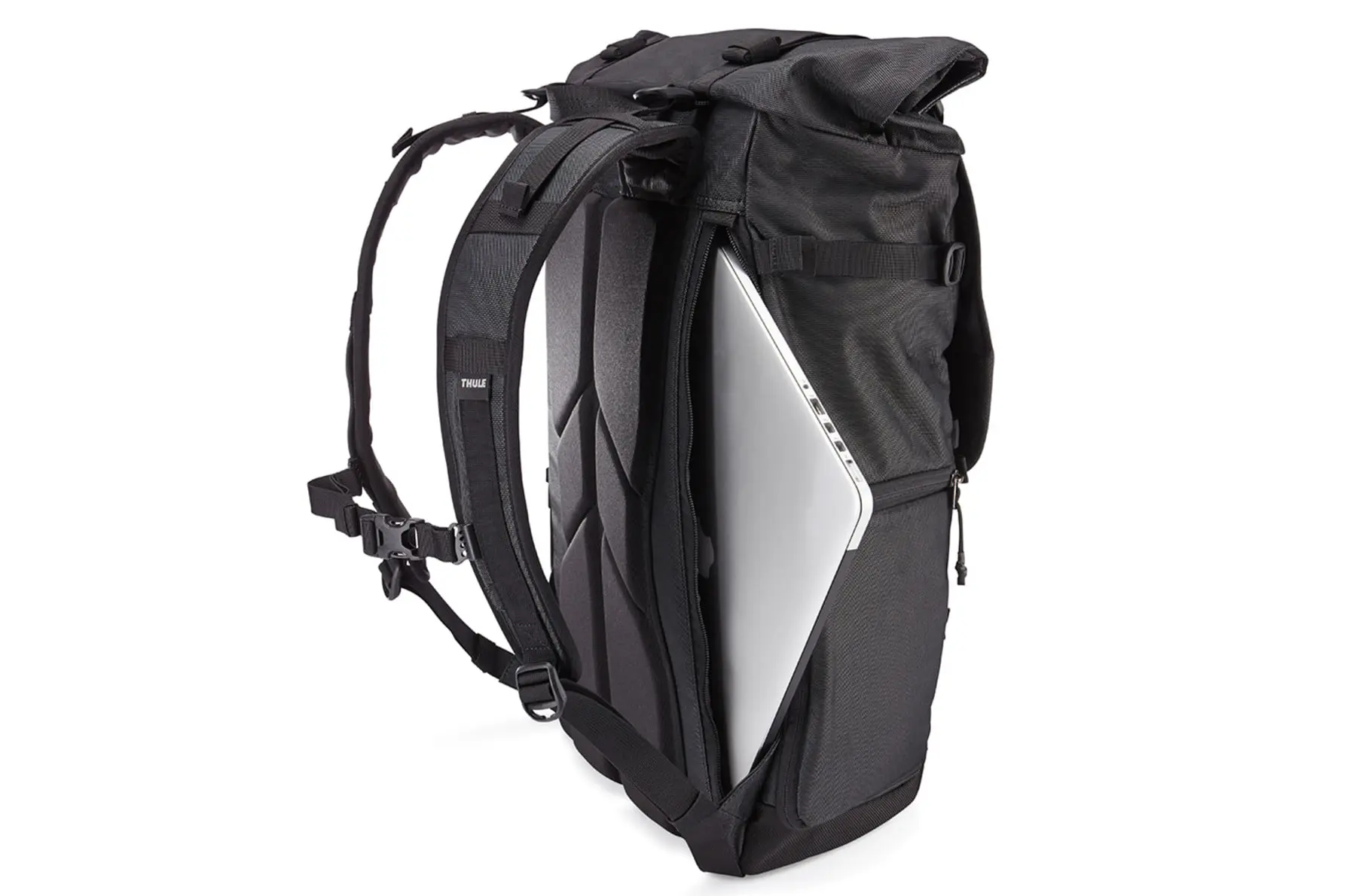 Rucsac foto Thule Covert DSLR Backpack Dark Shadow 8