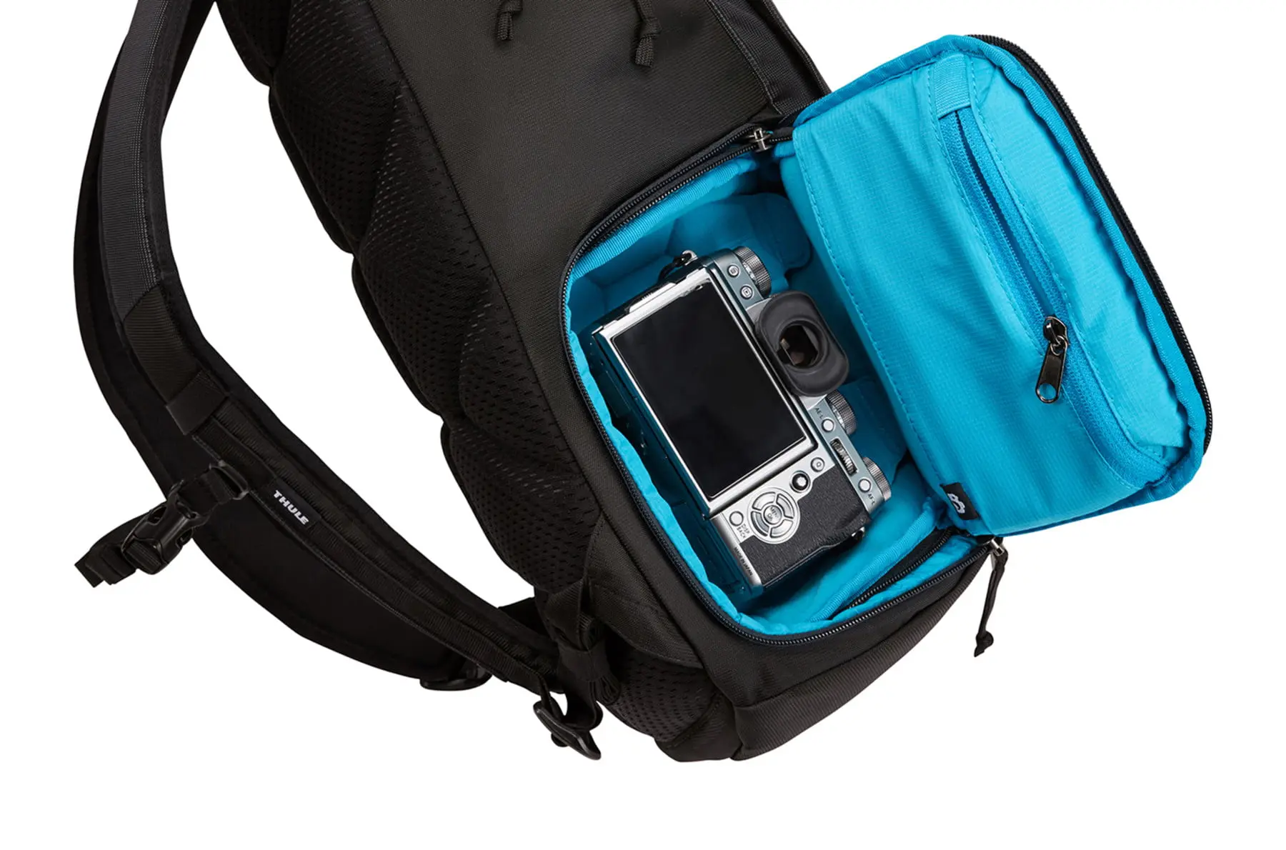 Rucsac foto Thule Enroute Camera Backpack 20L 5