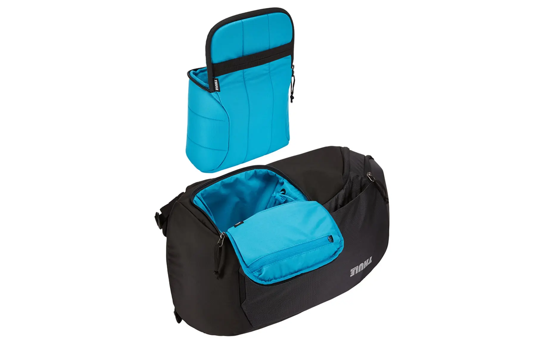 Rucsac foto Thule Enroute Camera Backpack 20L 6