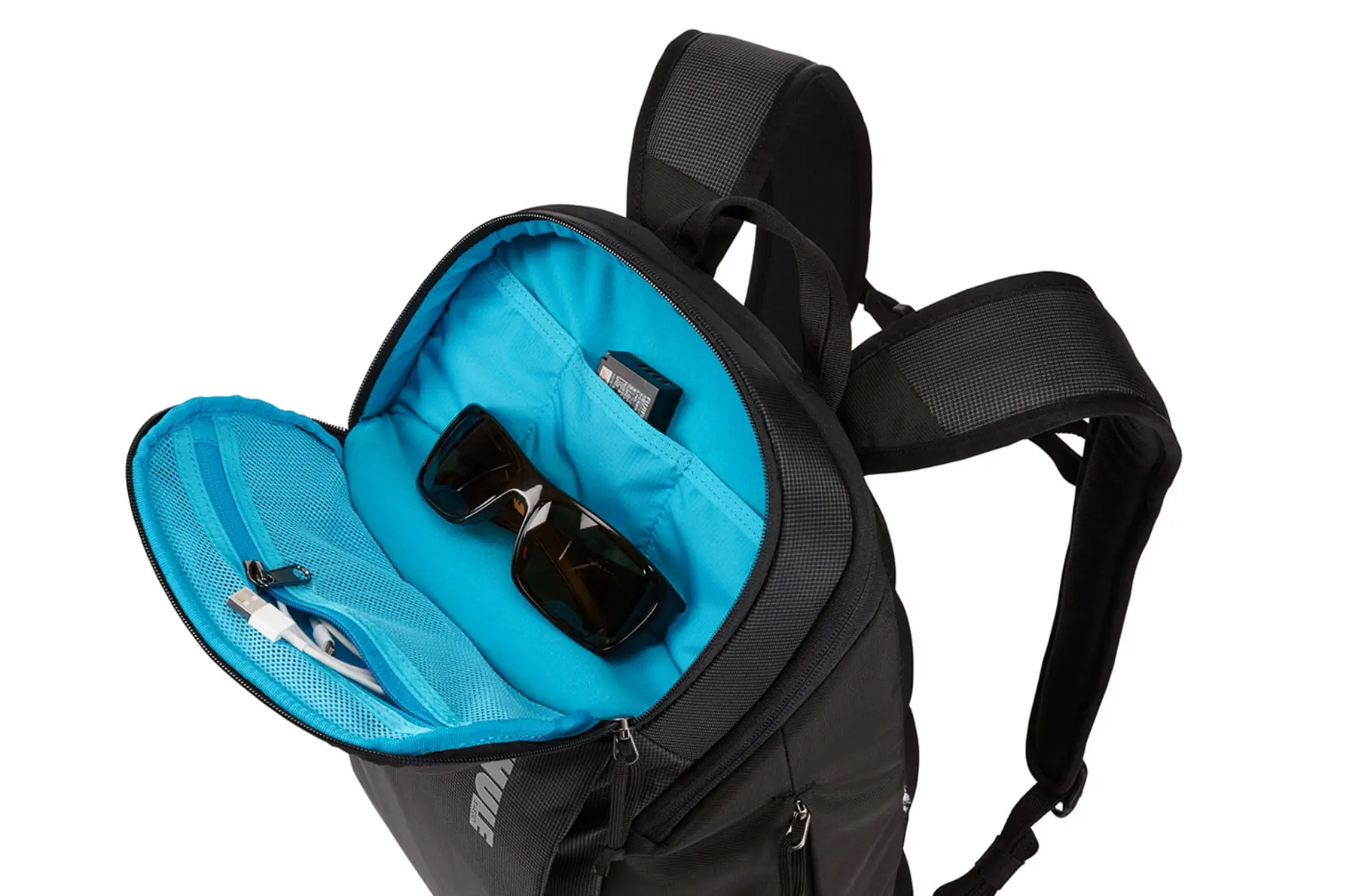 Rucsac foto Thule Enroute Camera Backpack 20L 9