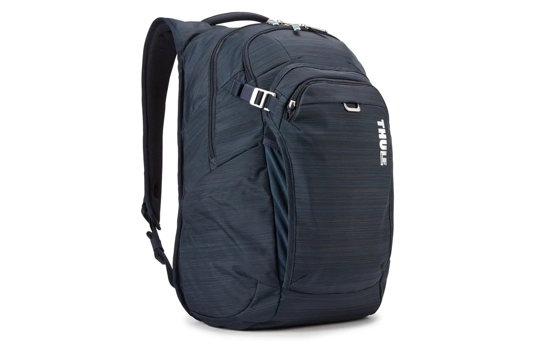 Rucsac urban Thule Construct 24L Carbon Blue 1