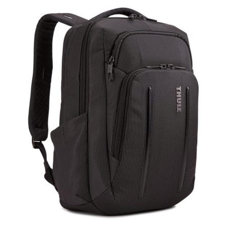 Rucsac urban Thule Crossover 2 Backpack 20L Black 1
