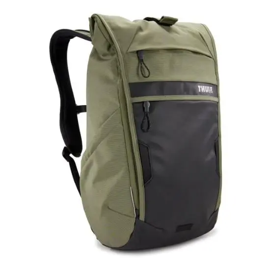 Rucsac urban Thule Paramount Commuter 18L Olive 1