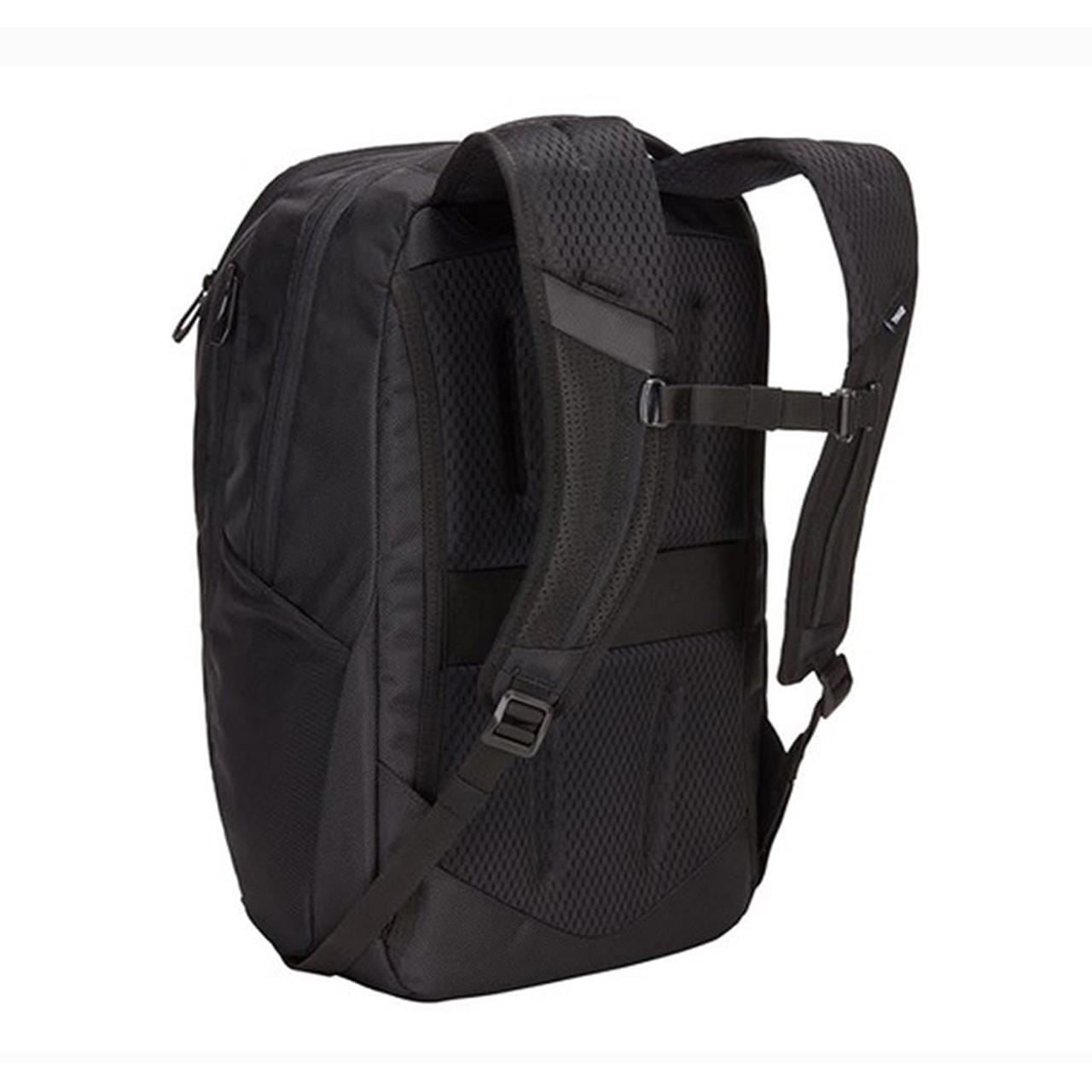 Rucsac urban cu compartiment laptop Thule Accent Backpack 23L 3