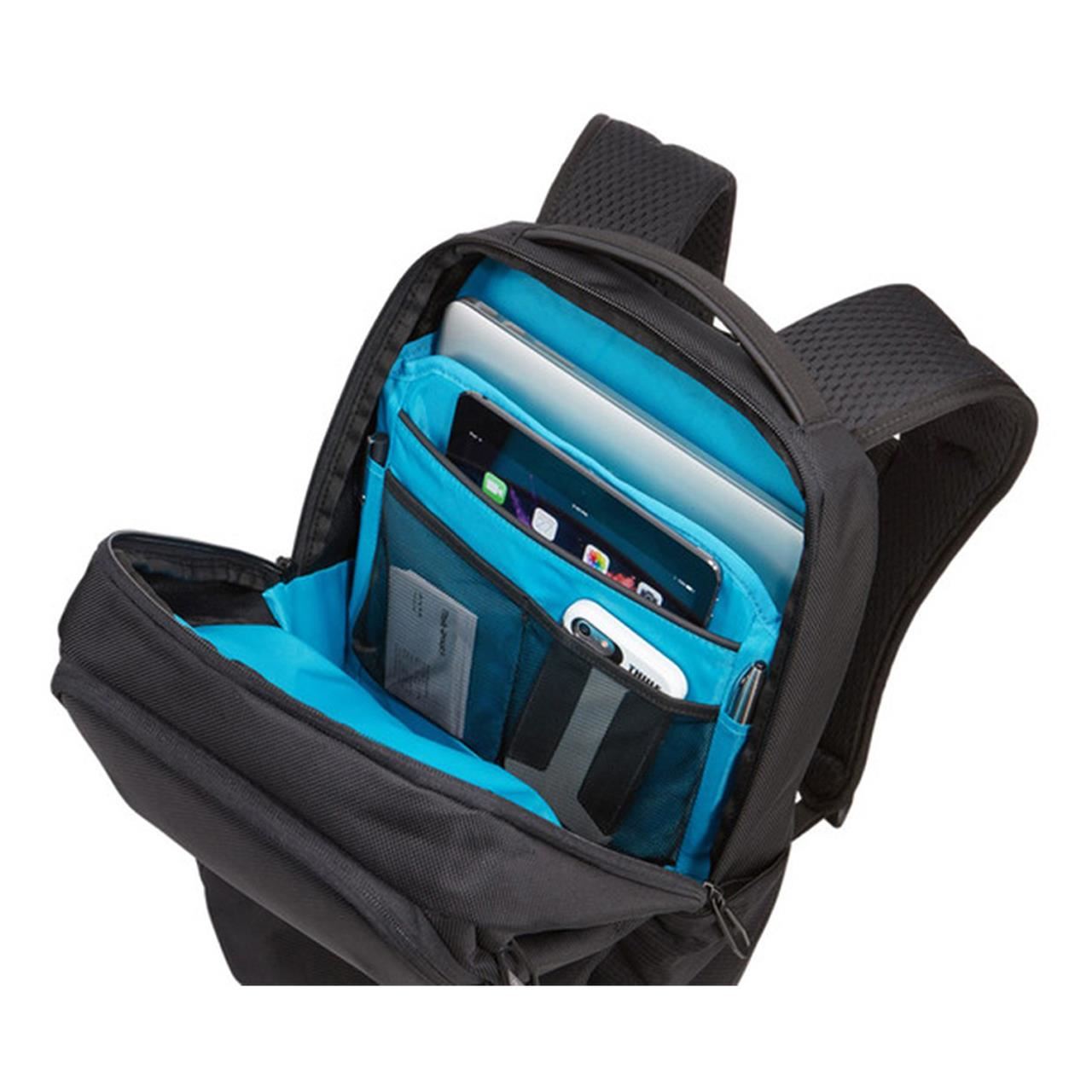 Rucsac urban cu compartiment laptop Thule Accent Backpack 23L 6