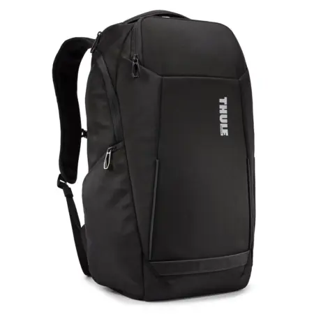Rucsac urban cu compartiment laptop Thule Accent Backpack 28L Negru 1