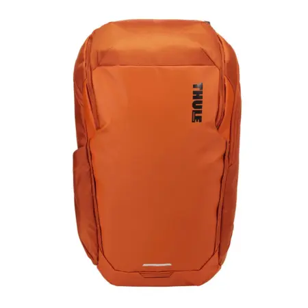 Rucsac urban cu compartiment laptop Thule Chasm 26L Autumnal 2