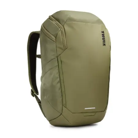 Rucsac urban cu compartiment laptop Thule Chasm 26L Olivine 1