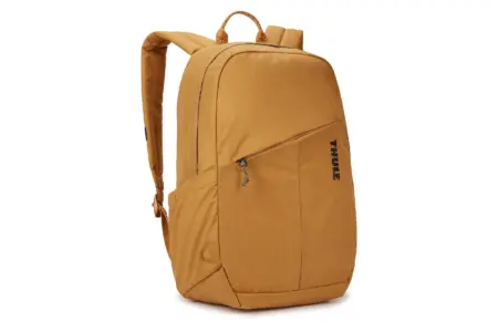 Rucsac urban cu compartiment laptop Thule Notus 20 L Wood Thrush 1