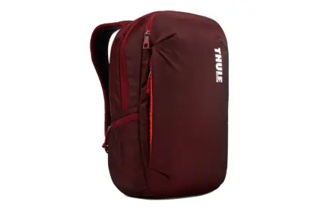 Rucsac urban cu compartiment laptop Thule Subterra Backpack 23L Ember 1