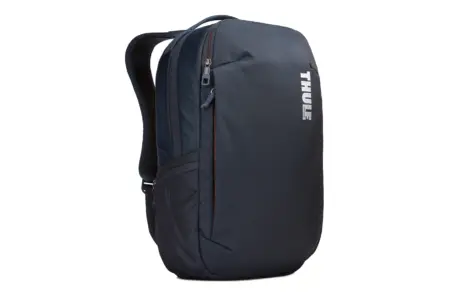 Rucsac urban cu compartiment laptop Thule Subterra Backpack 23L Mineral 1