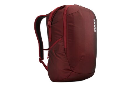 Rucsac urban cu compartiment laptop Thule Subterra Travel Backpack 34L ember 5