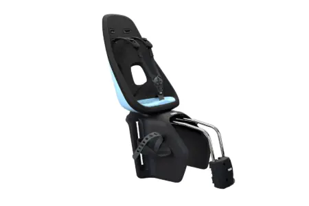 Scaun pentru copii cu montare pe cadrul bicicletei Thule Yepp Nexxt Maxi