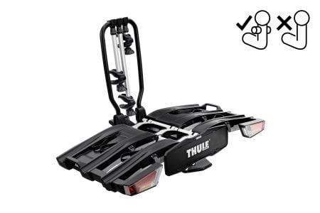 Suport biciclete Thule EasyFold XT F 3 1