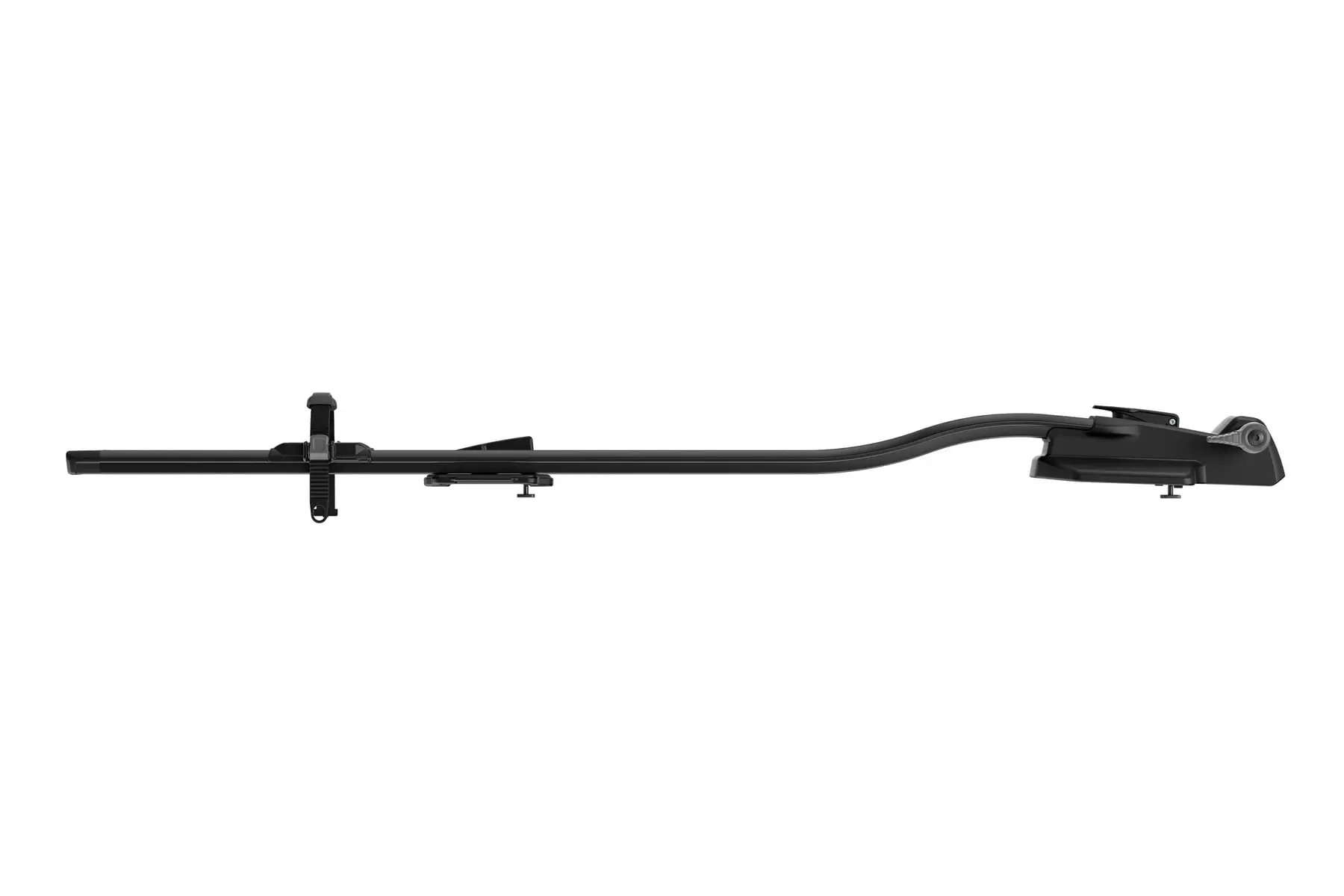 Suport biciclete Thule FastRide cu prindere pe bare transversale 6