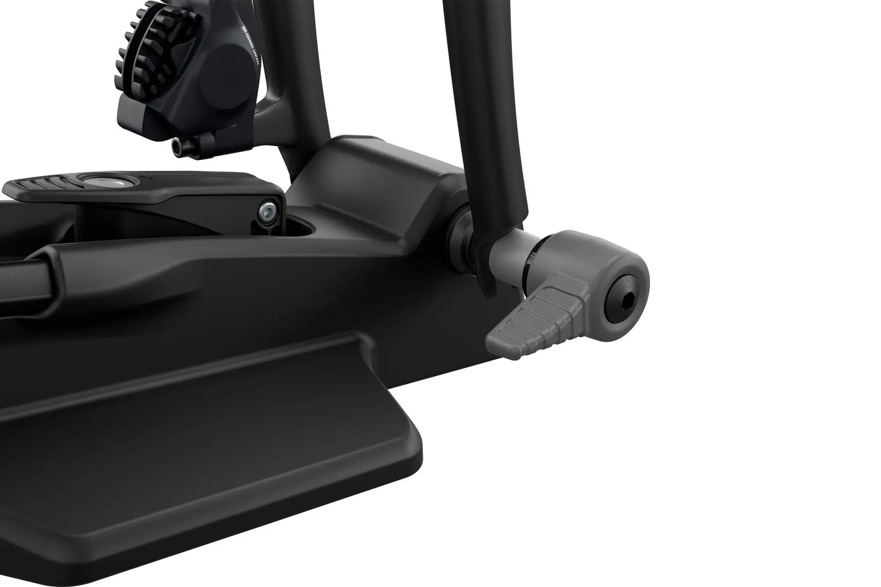 Suport biciclete Thule FastRide cu prindere pe bare transversale 8