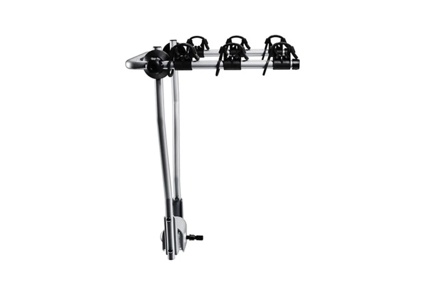 Suport biciclete Thule HangOn 974 cu prindere pe carligul de remorcare pentru 3 biciclete 2