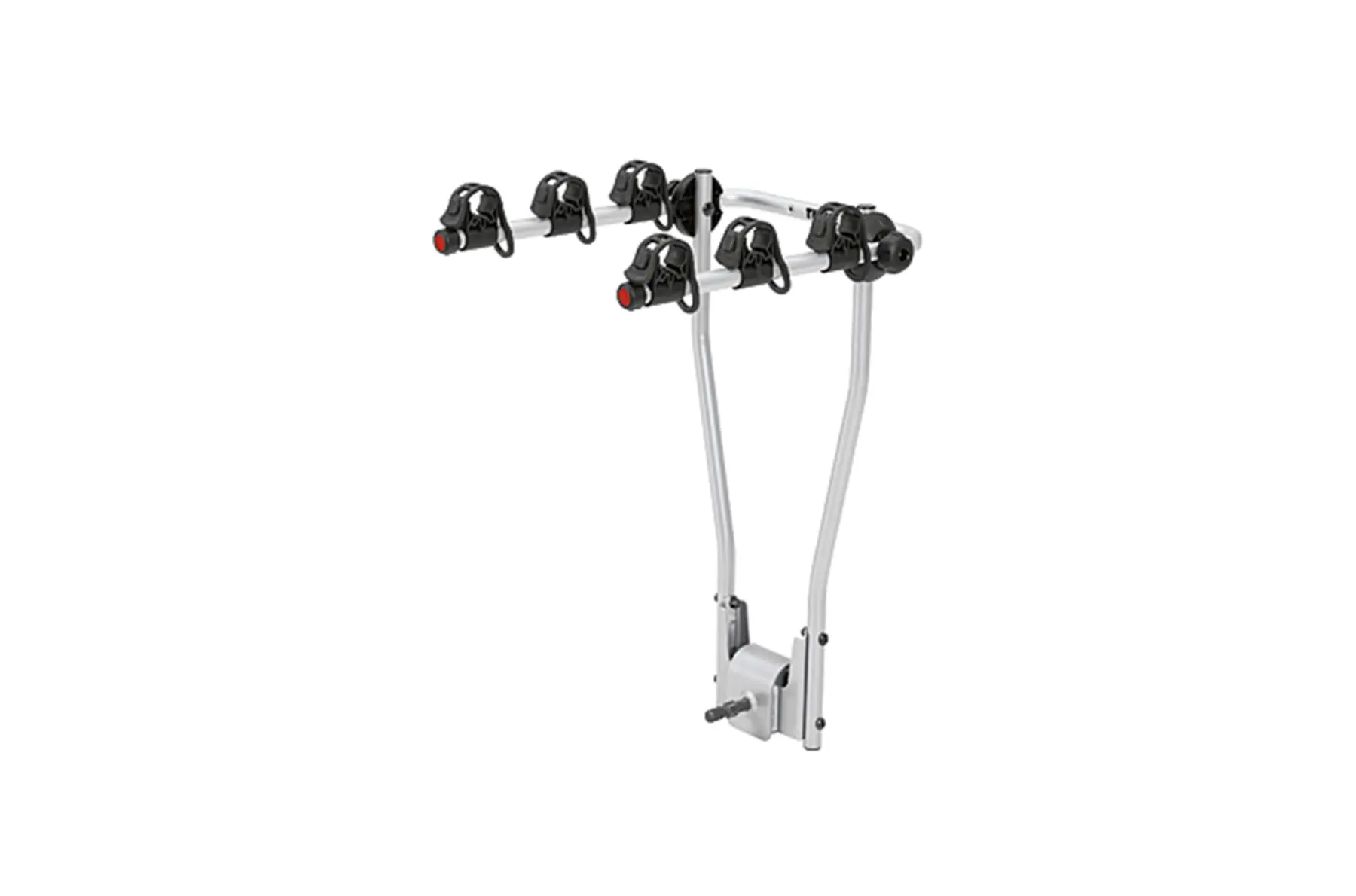 Suport biciclete Thule HangOn 974 cu prindere pe carligul de remorcare pentru 3 biciclete 4