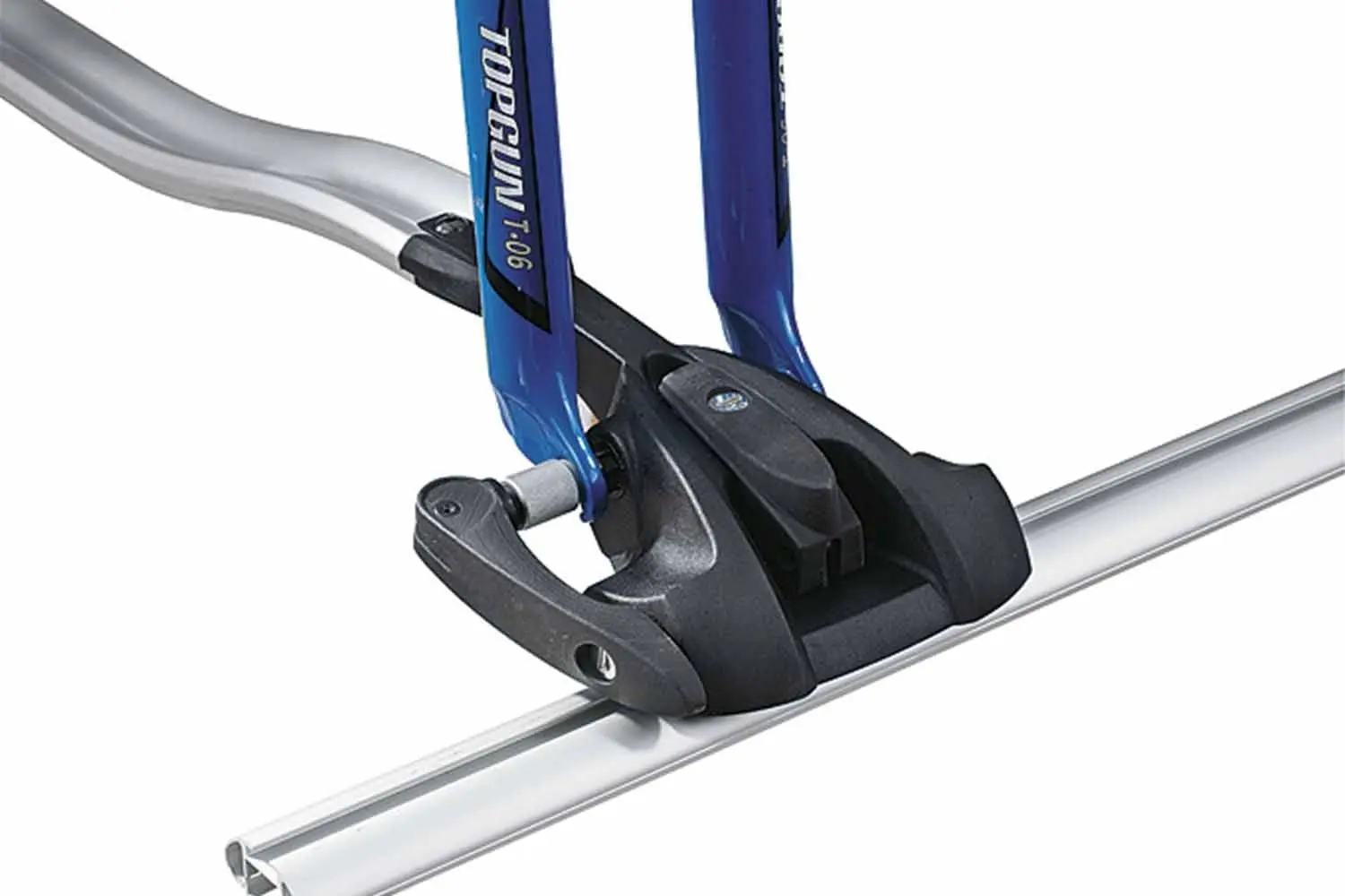 Suport biciclete Thule OutRide 561 cu prindere pe bare transversale 6