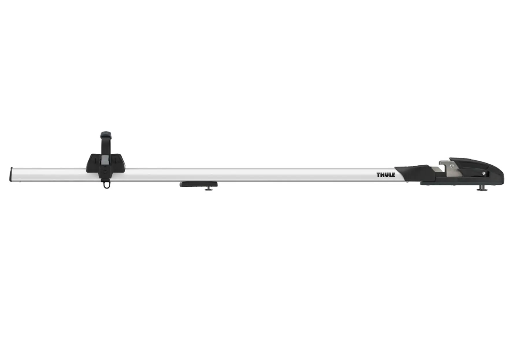 Suport biciclete Thule ThruRide 565 cu prindere pe bare transversale 3