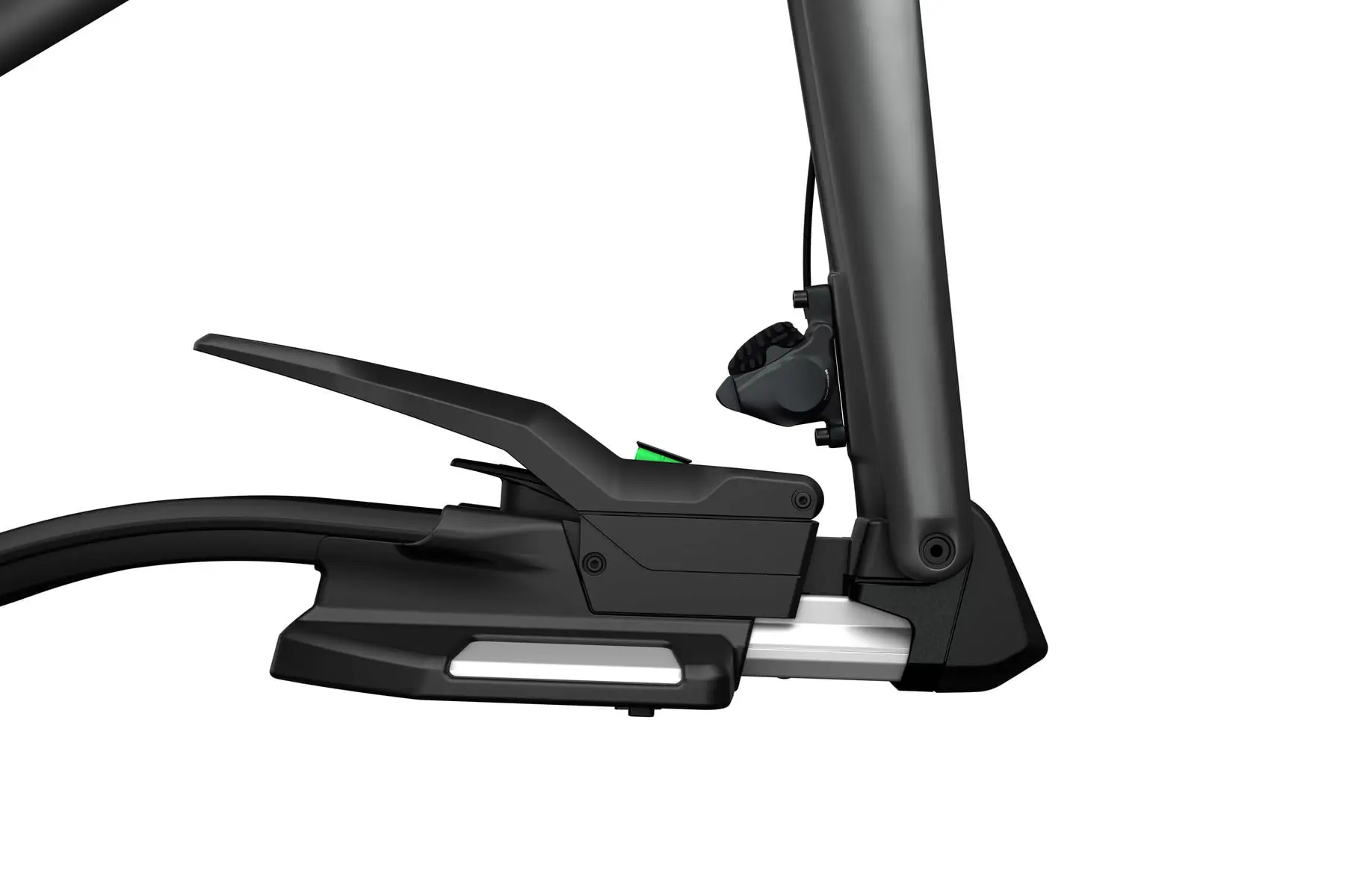 Suport biciclete Thule TopRide cu prindere pe bare transversale 12