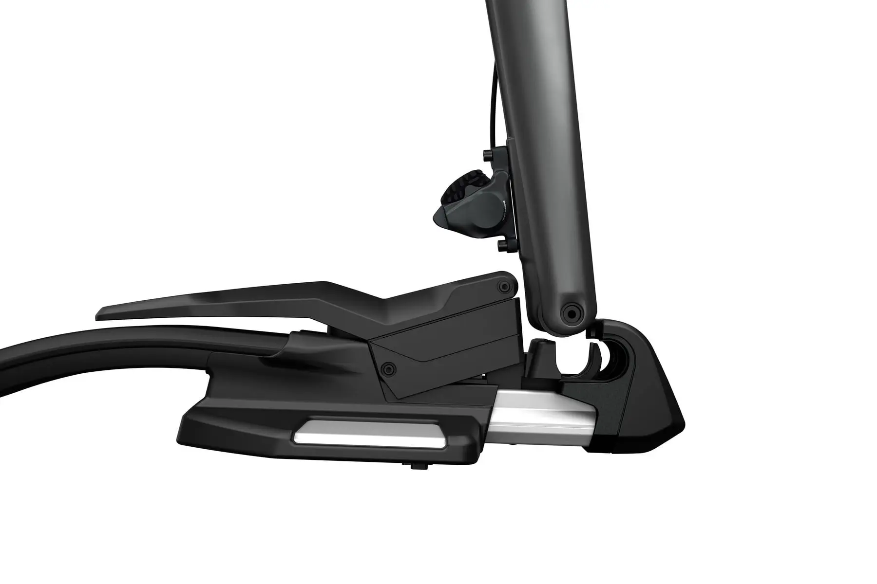 Suport biciclete Thule TopRide cu prindere pe bare transversale 13