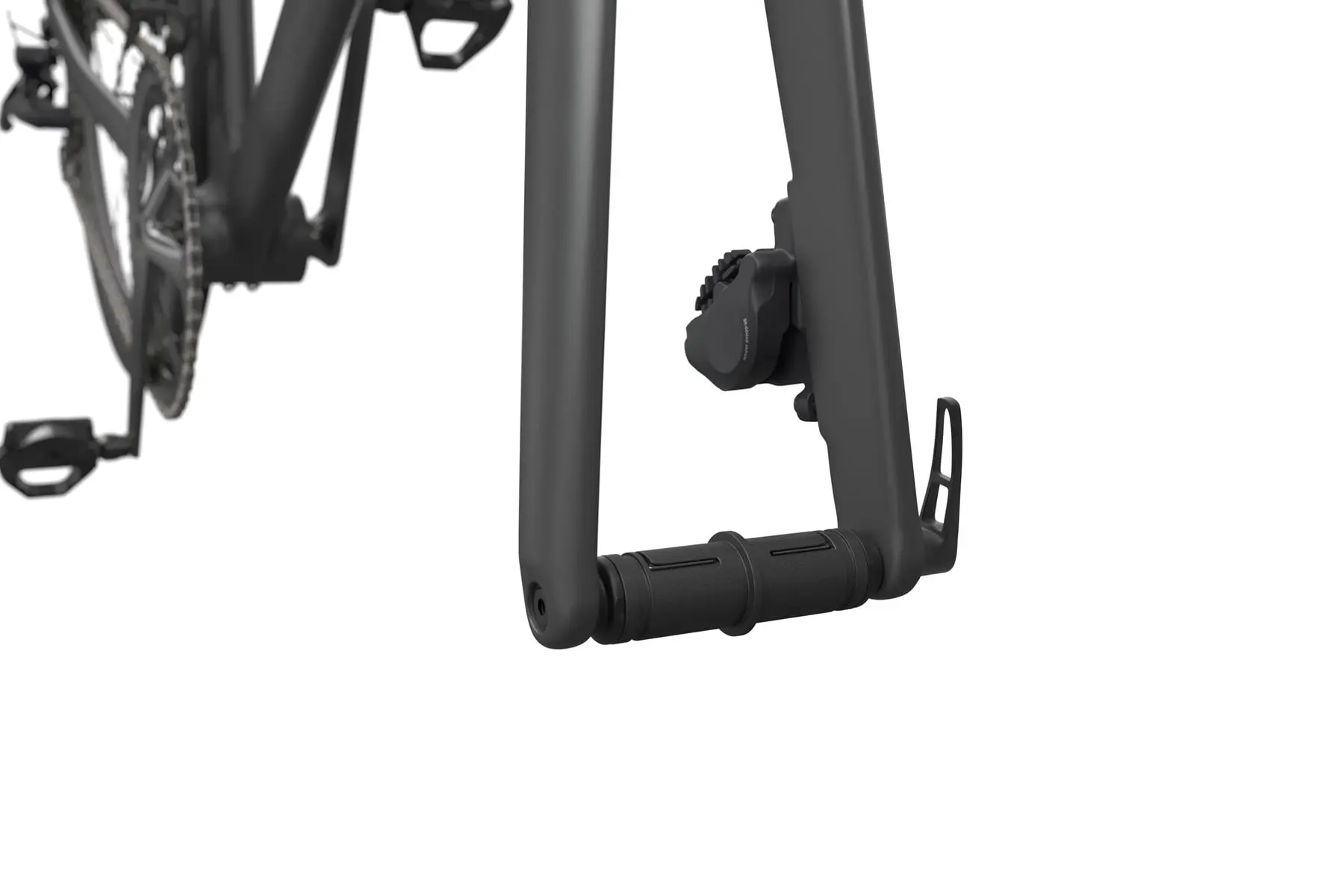 Suport biciclete Thule TopRide cu prindere pe bare transversale 14
