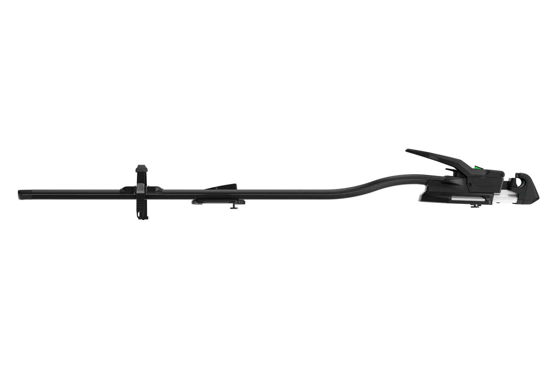 Suport biciclete Thule TopRide cu prindere pe bare transversale 6
