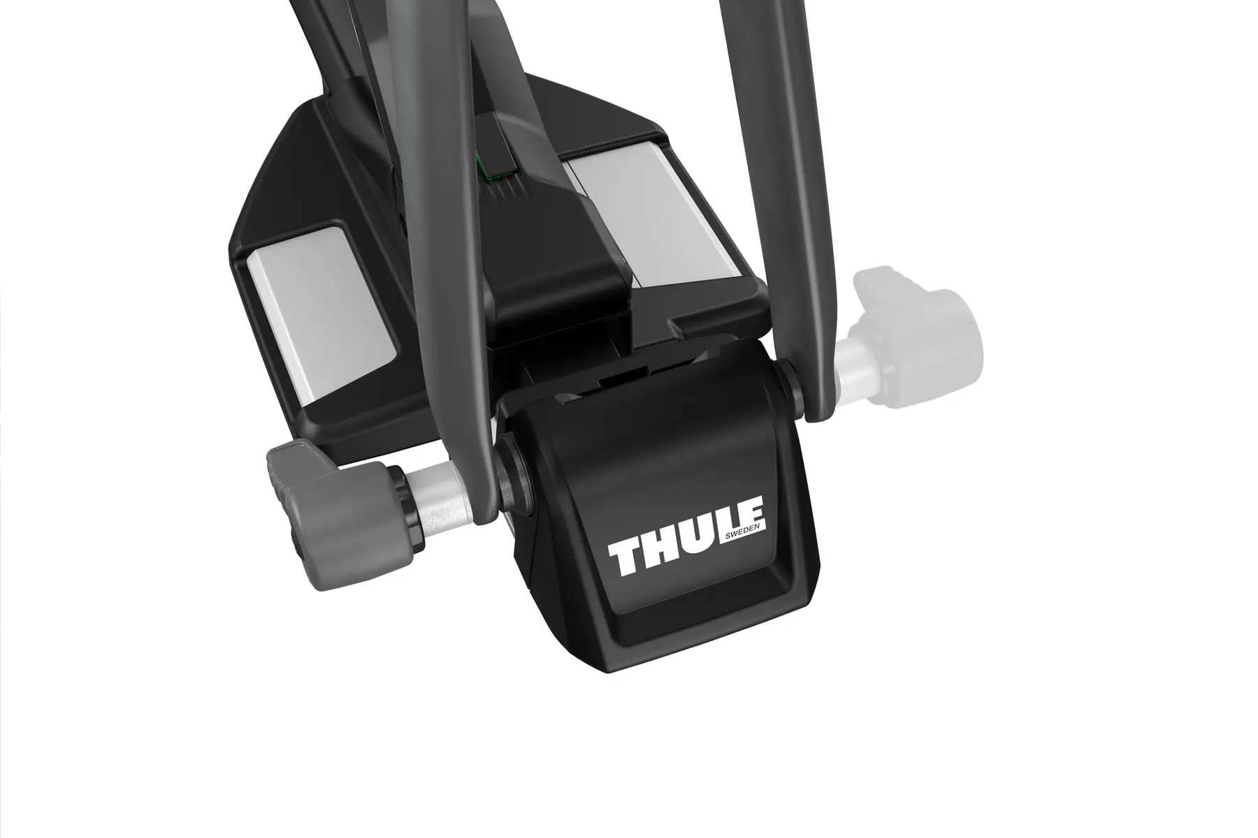 Suport biciclete Thule TopRide cu prindere pe bare transversale 9