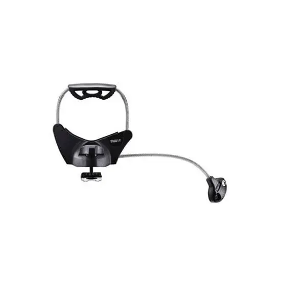 Suport pentru transportul vaslelor si a catargelor Thule Multi Purpose Carrier 855