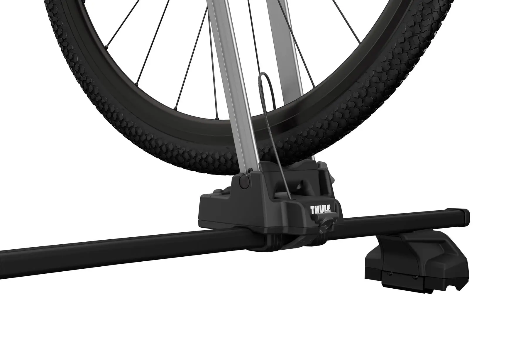 Suport roata fata Thule Front Wheel Holder 5