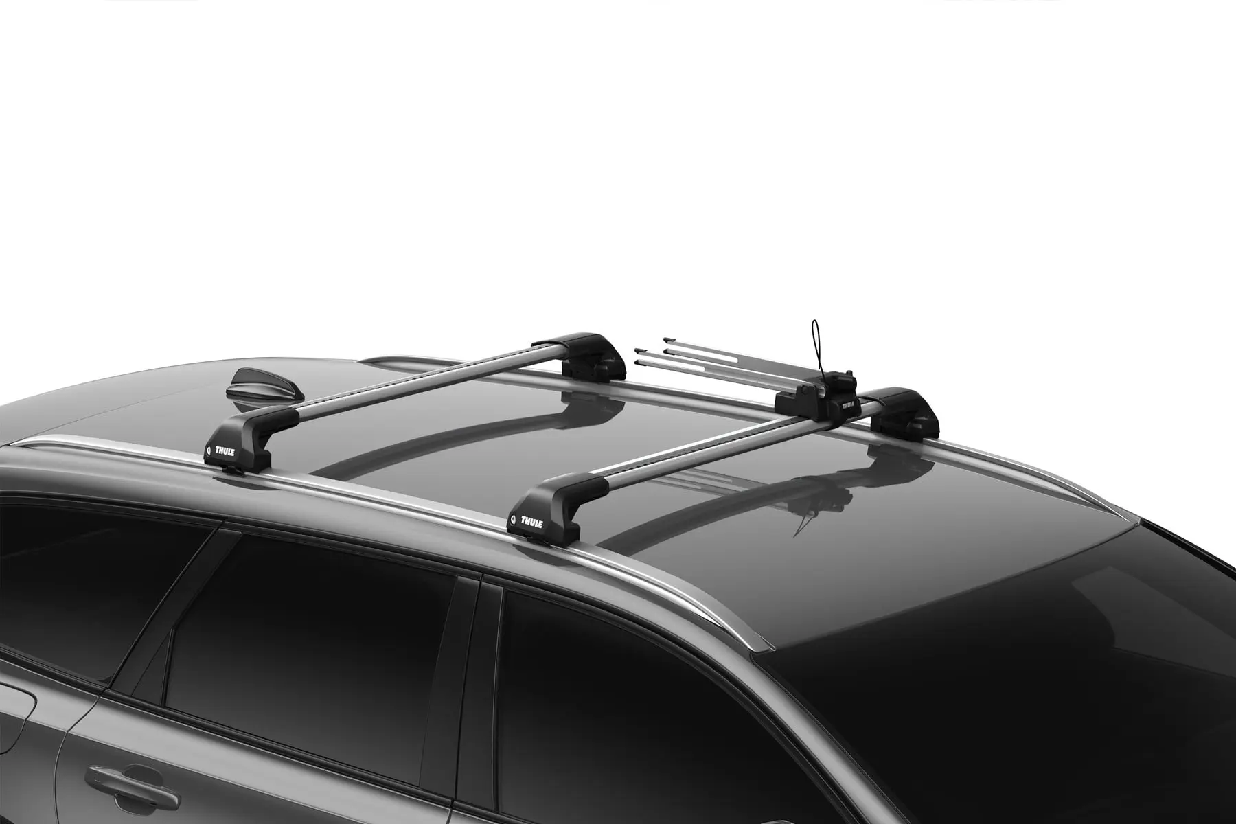 Suport roata fata Thule Front Wheel Holder 6