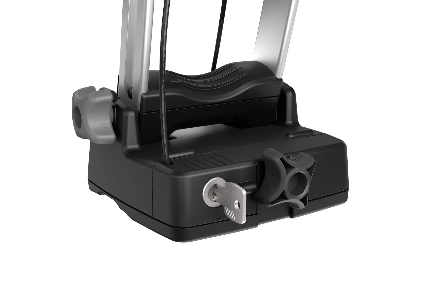 Suport roata fata Thule Front Wheel Holder 7