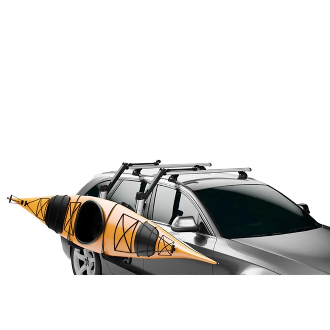 Suport transport caiac Thule Hullavator Pro 898 2