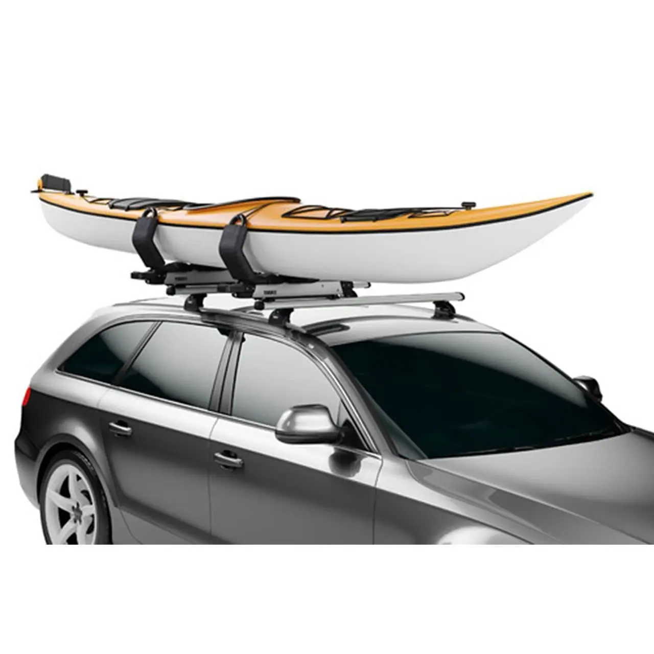 Suport transport caiac Thule Hullavator Pro 898 3