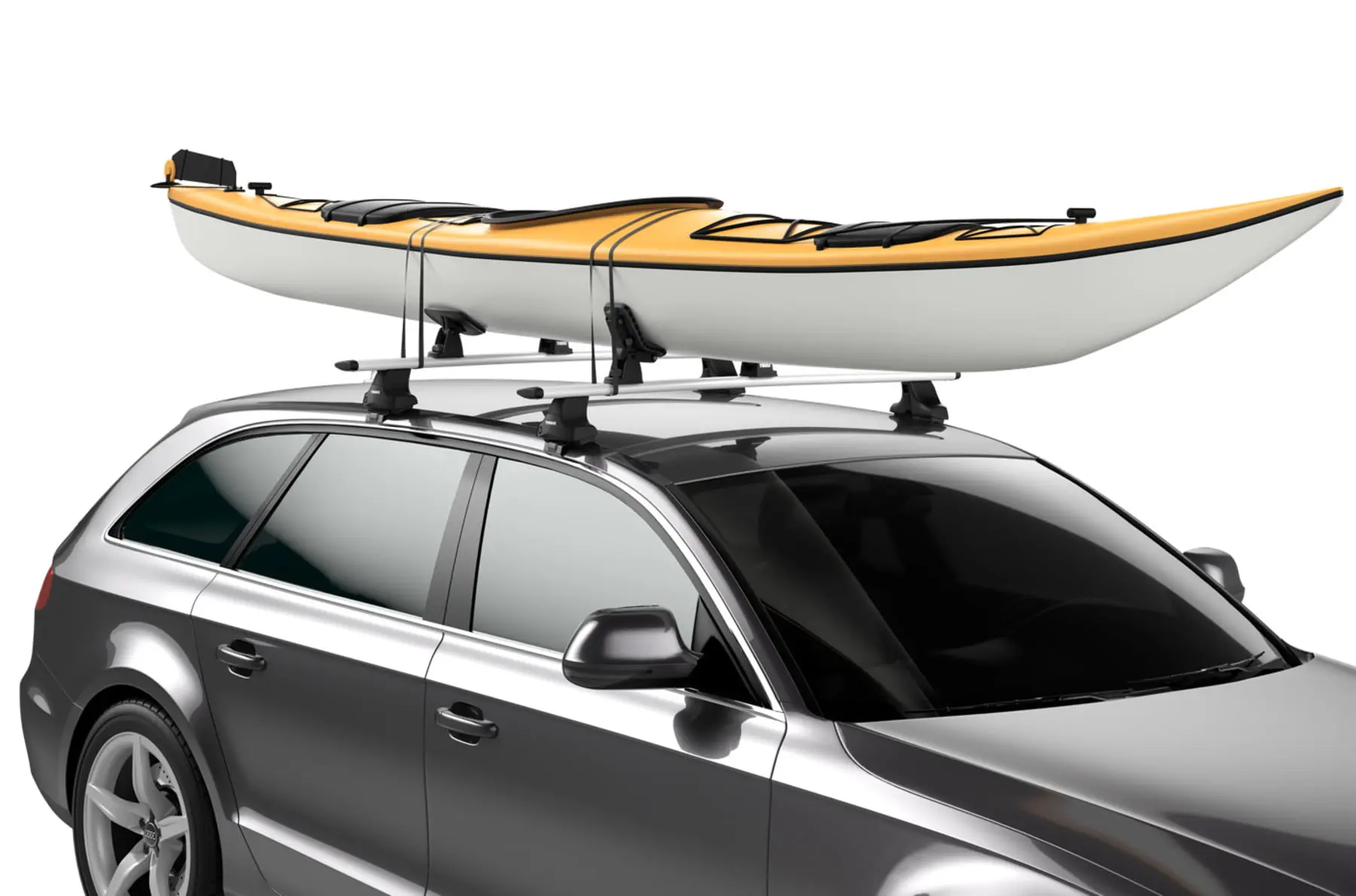 Suport transport echipament nautic Thule DockGlide 896 2