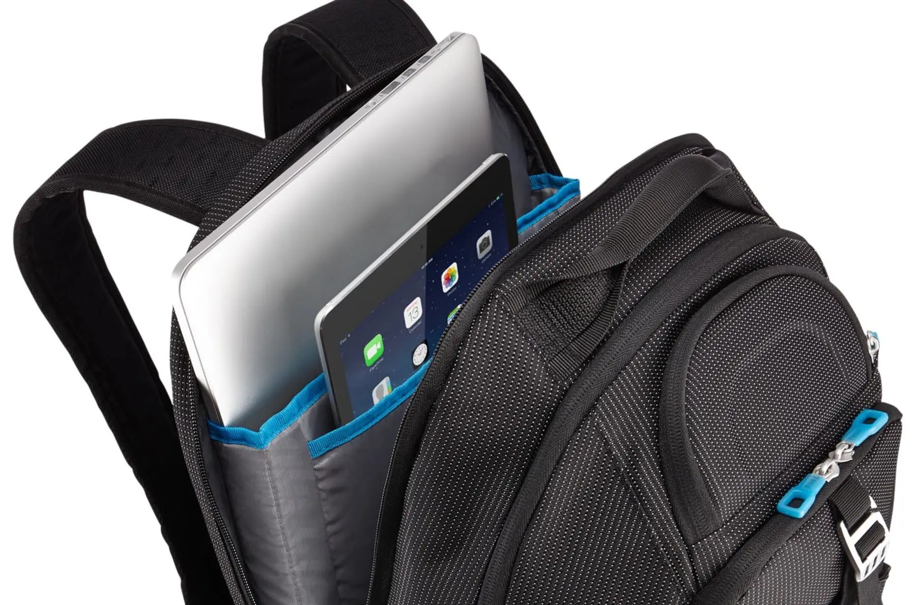 Thule Crossover Backpack 32L blac 1