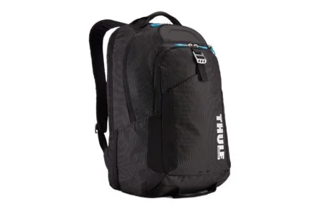 Thule Crossover Backpack 32L blac 3