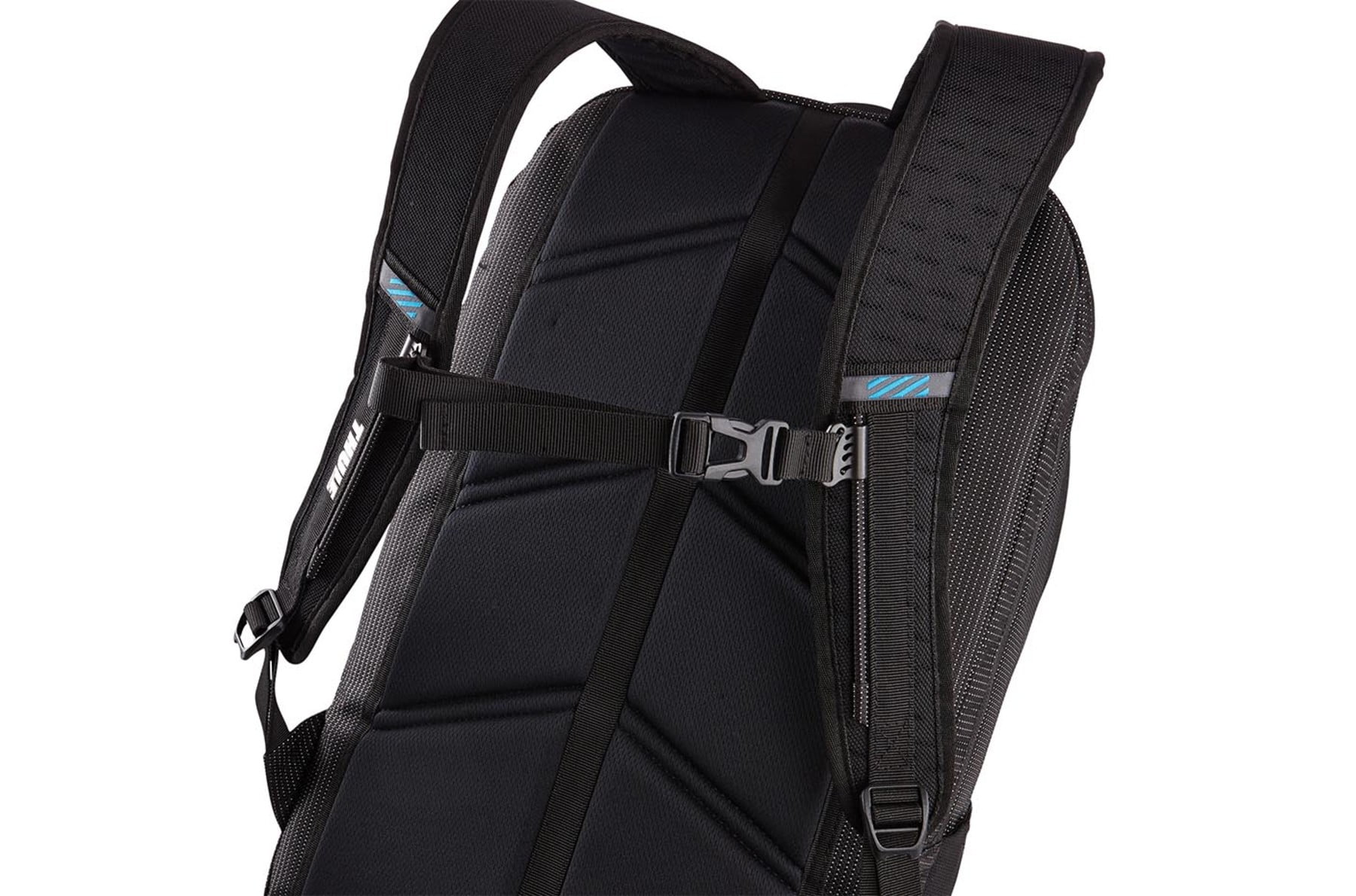 Thule Crossover Backpack 32L blac 5