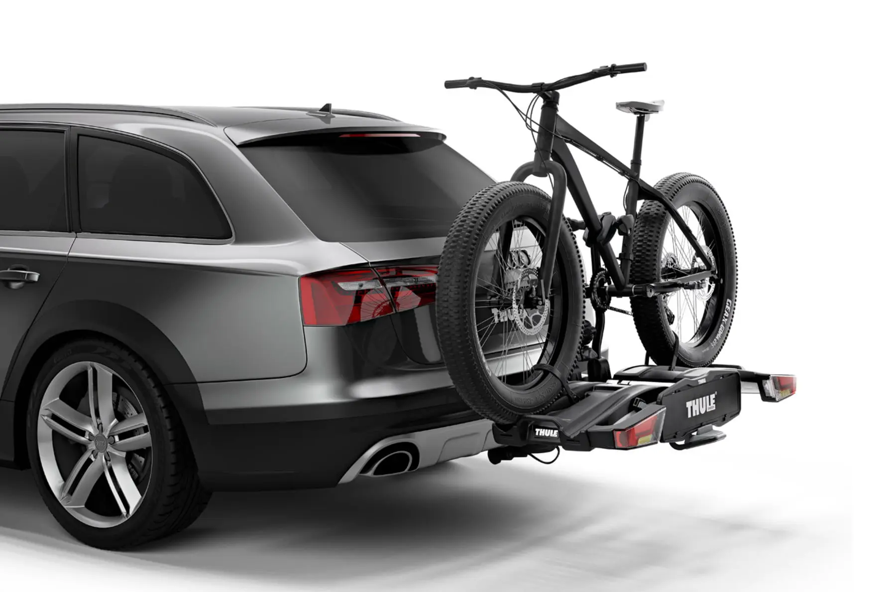 Thule EasyFold XT 2 5