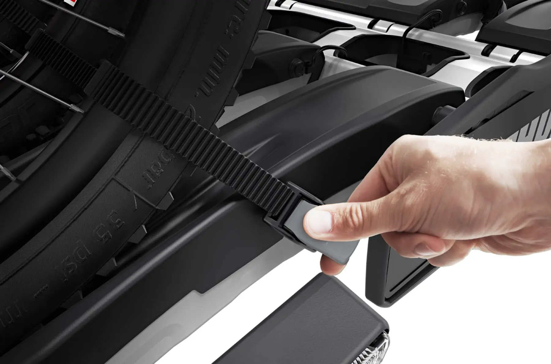 Thule EasyFold XT 2 7