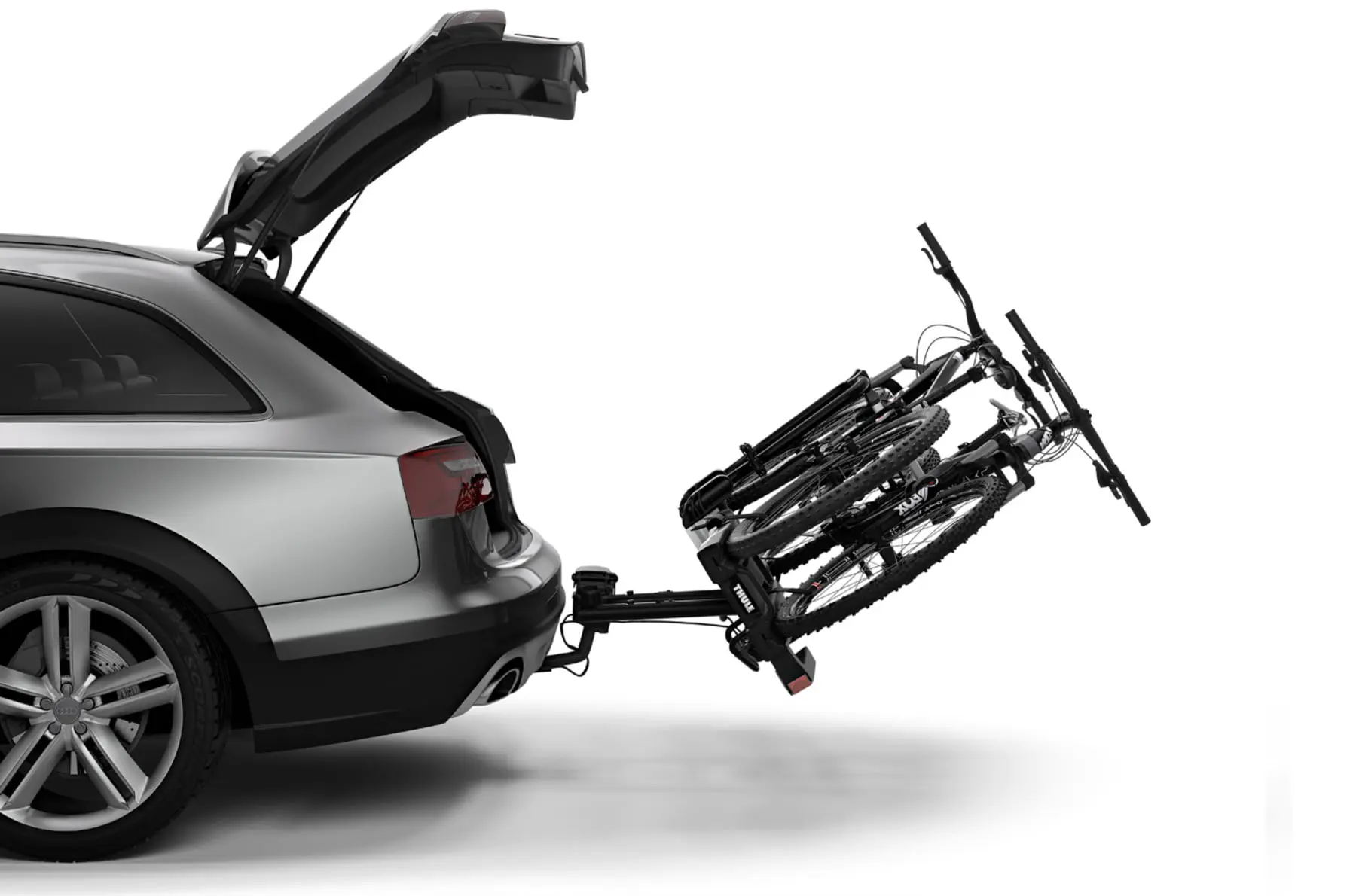 Thule EasyFold XT 2 8